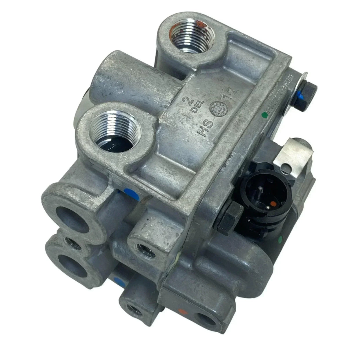 K105770 Genuine Bendix Brake Relay Valve - Truck To Trailer