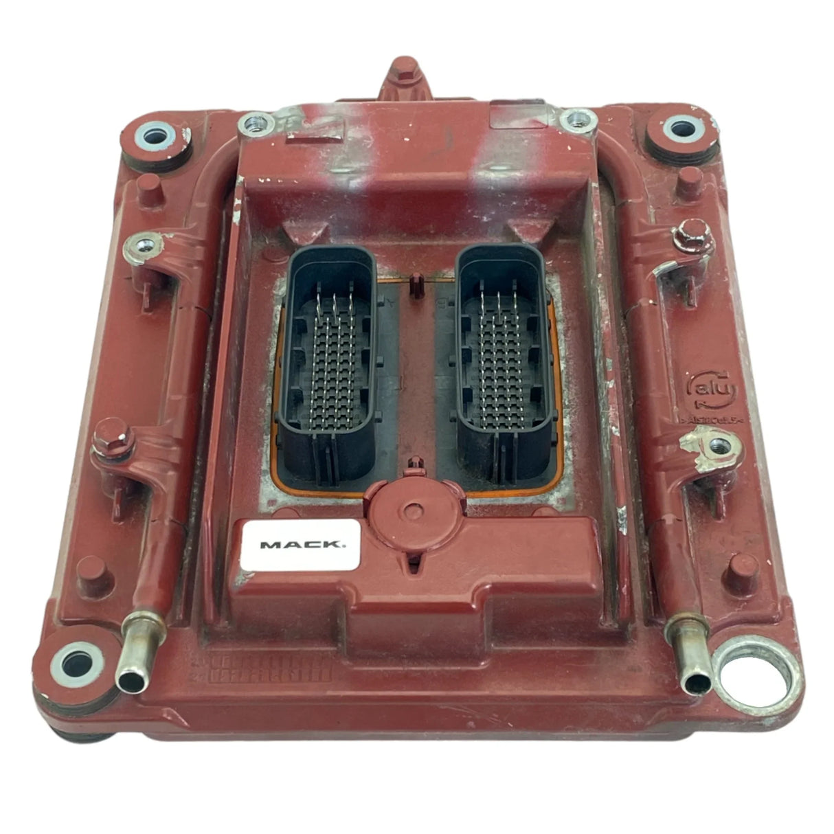 23141251 Genuine Volvo ECM Electronic Control Module - Truck To Trailer