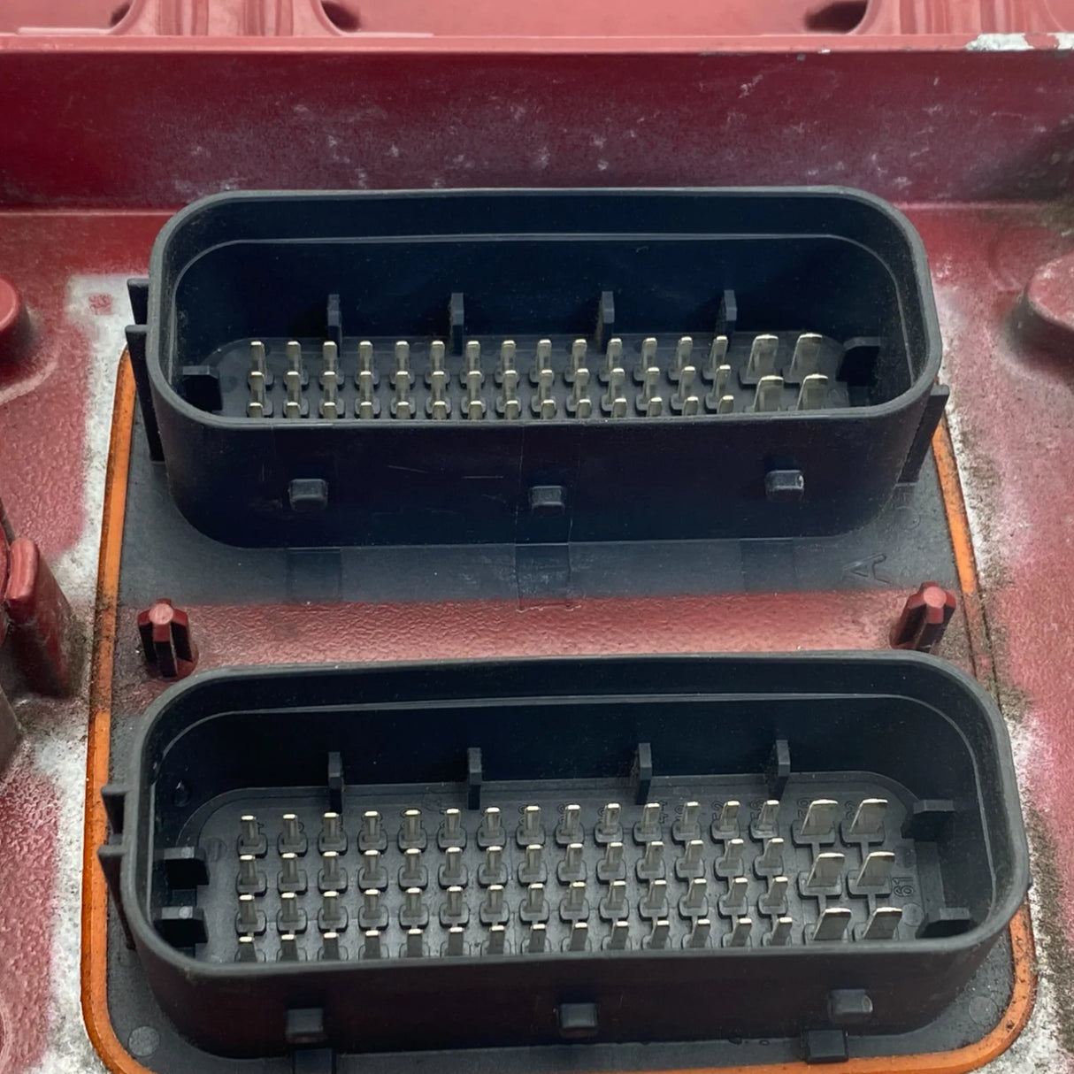 23141251 Genuine Volvo ECM Electronic Control Module - Truck To Trailer