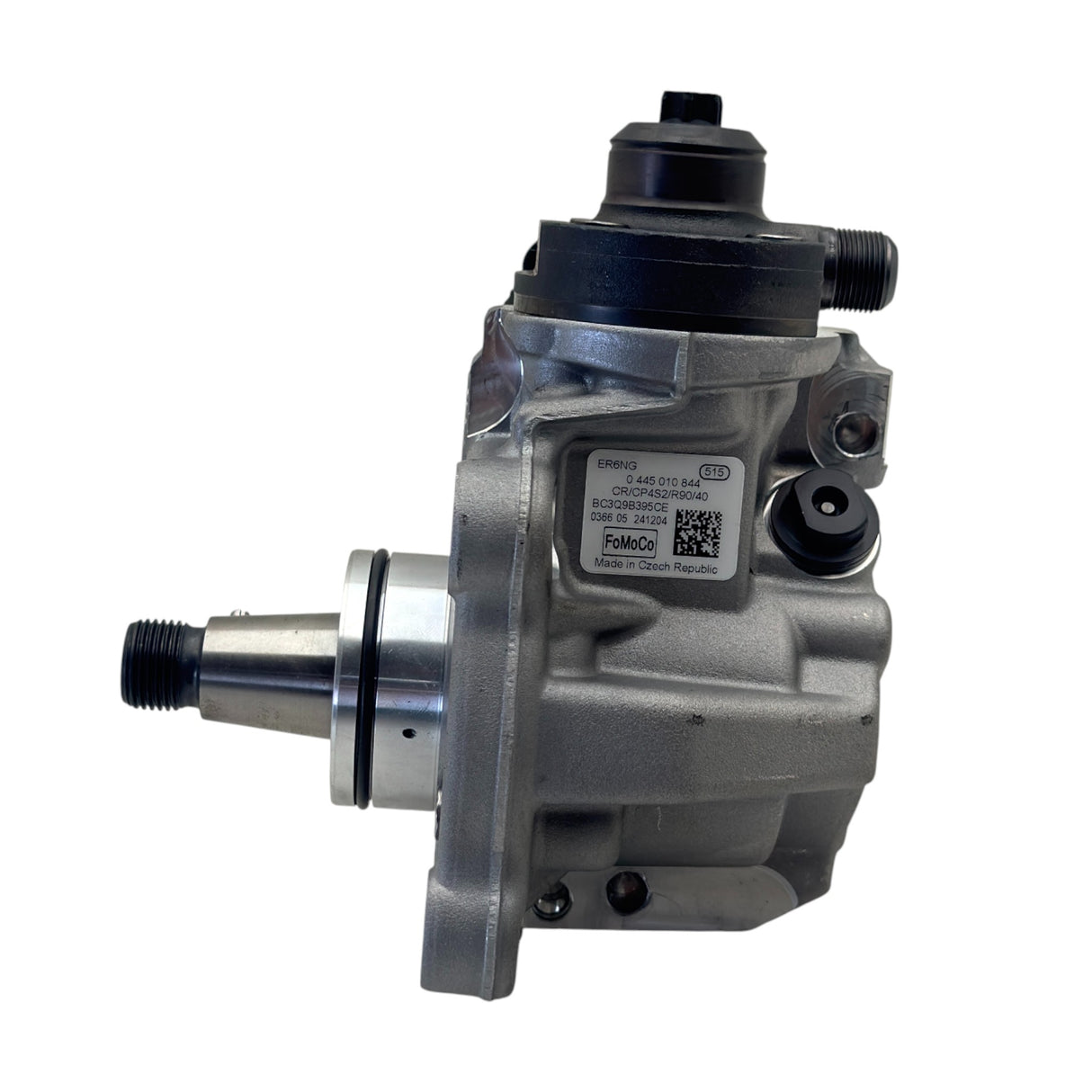 0445010844 Genuine Bosch High-Pressure Fuel Injection Pump