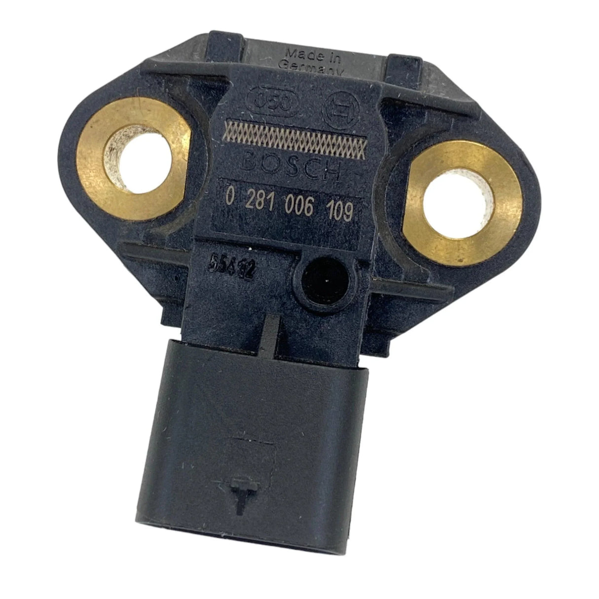A4721500025 Genuine Detroit Diesel Dde Pressure Sensor - Truck To Trailer