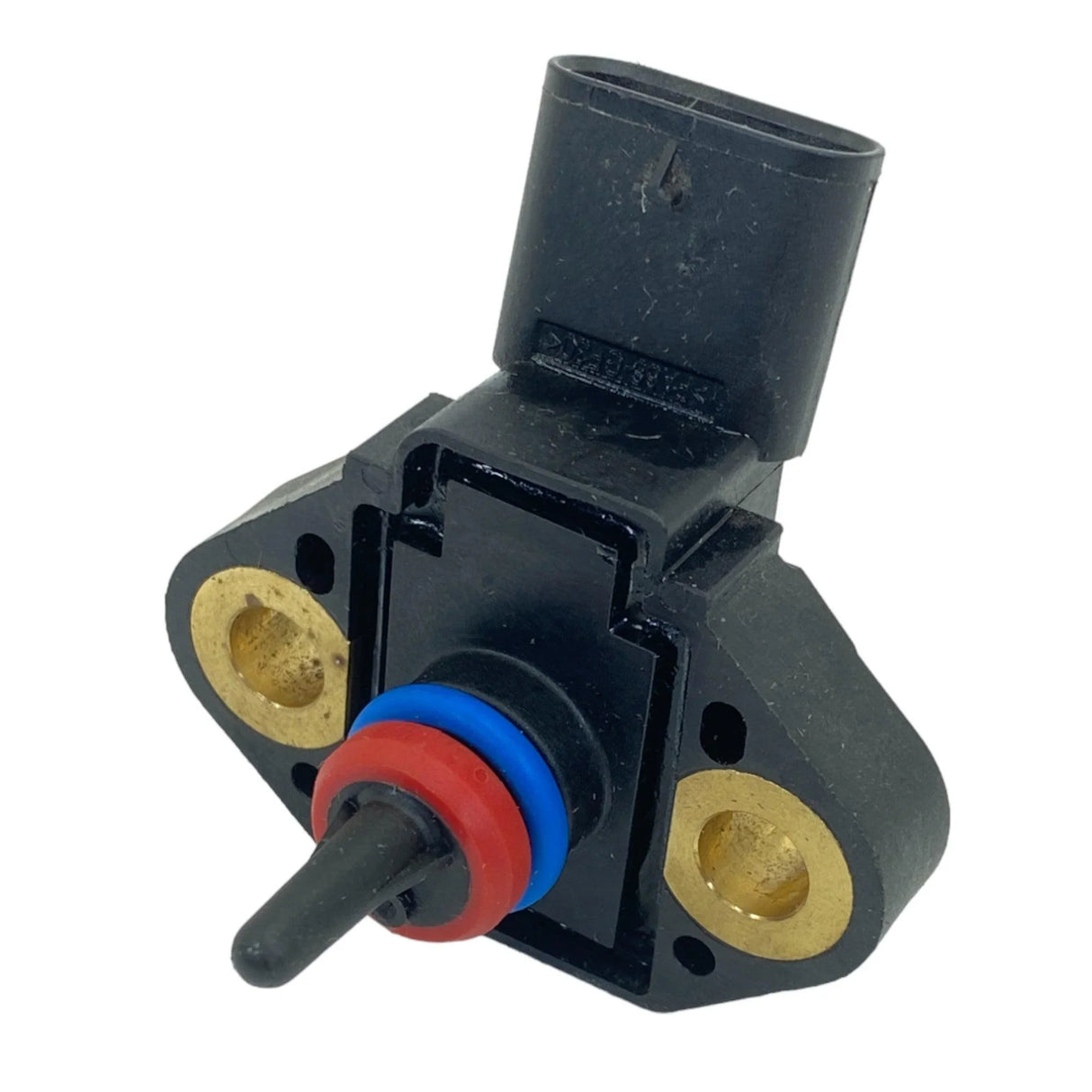 A4721500025 Genuine Detroit Diesel Dde Pressure Sensor - Truck To Trailer