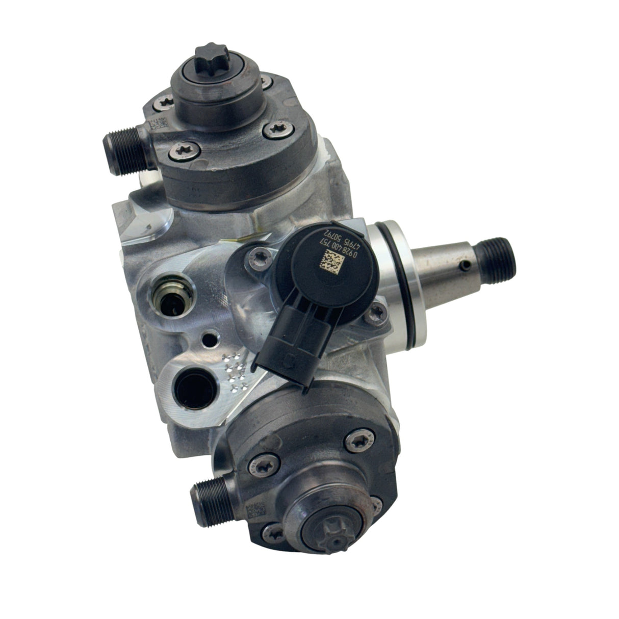 0445010844 Genuine Bosch High-Pressure Fuel Injection Pump