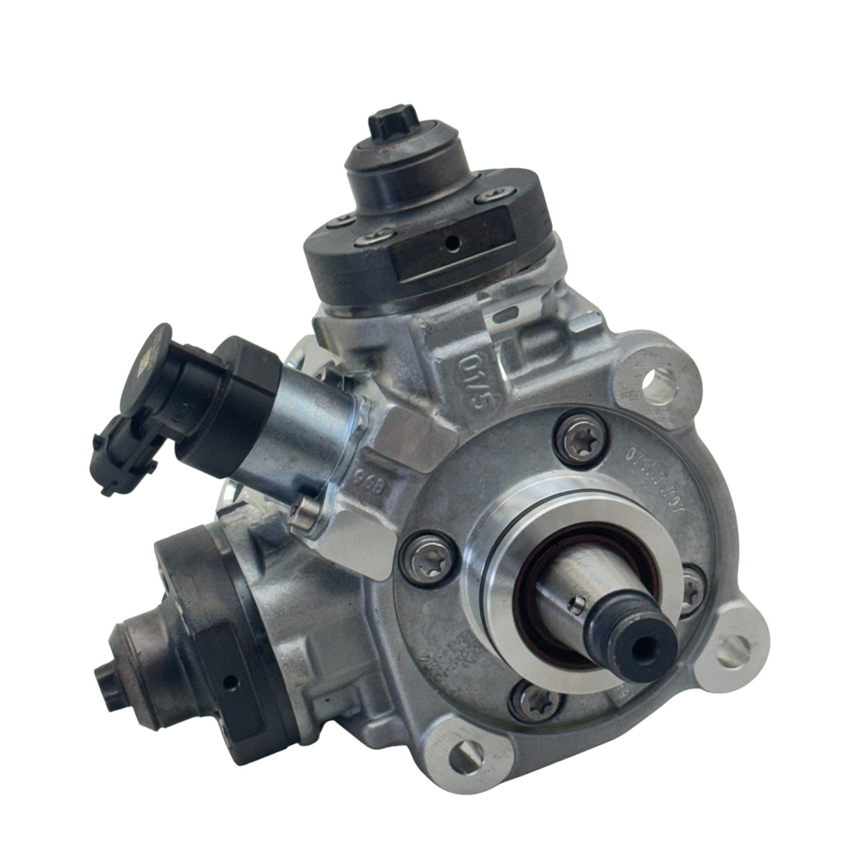 0445010844 Genuine Bosch High-Pressure Fuel Injection Pump