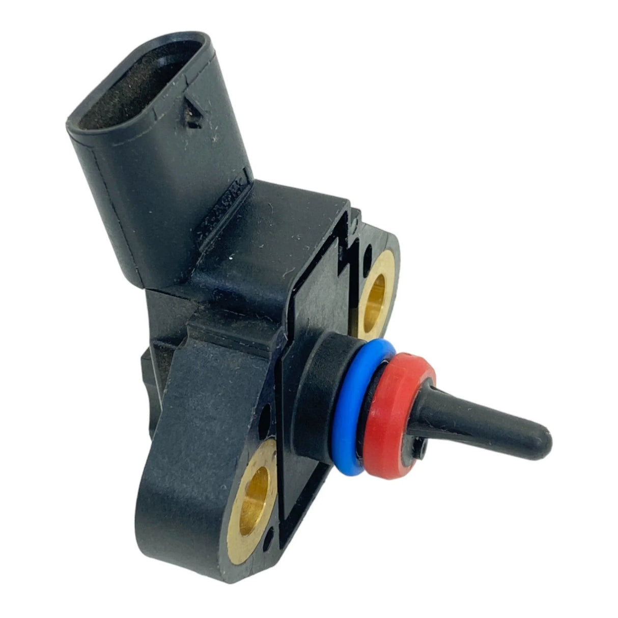 A4721500025 Genuine Detroit Diesel Dde Pressure Sensor - Truck To Trailer