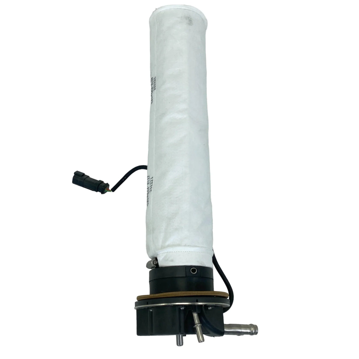 528-0550 Genuine Caterpillar DEF Diesel Exhaust Fluid Manifold Group - Truck To Trailer