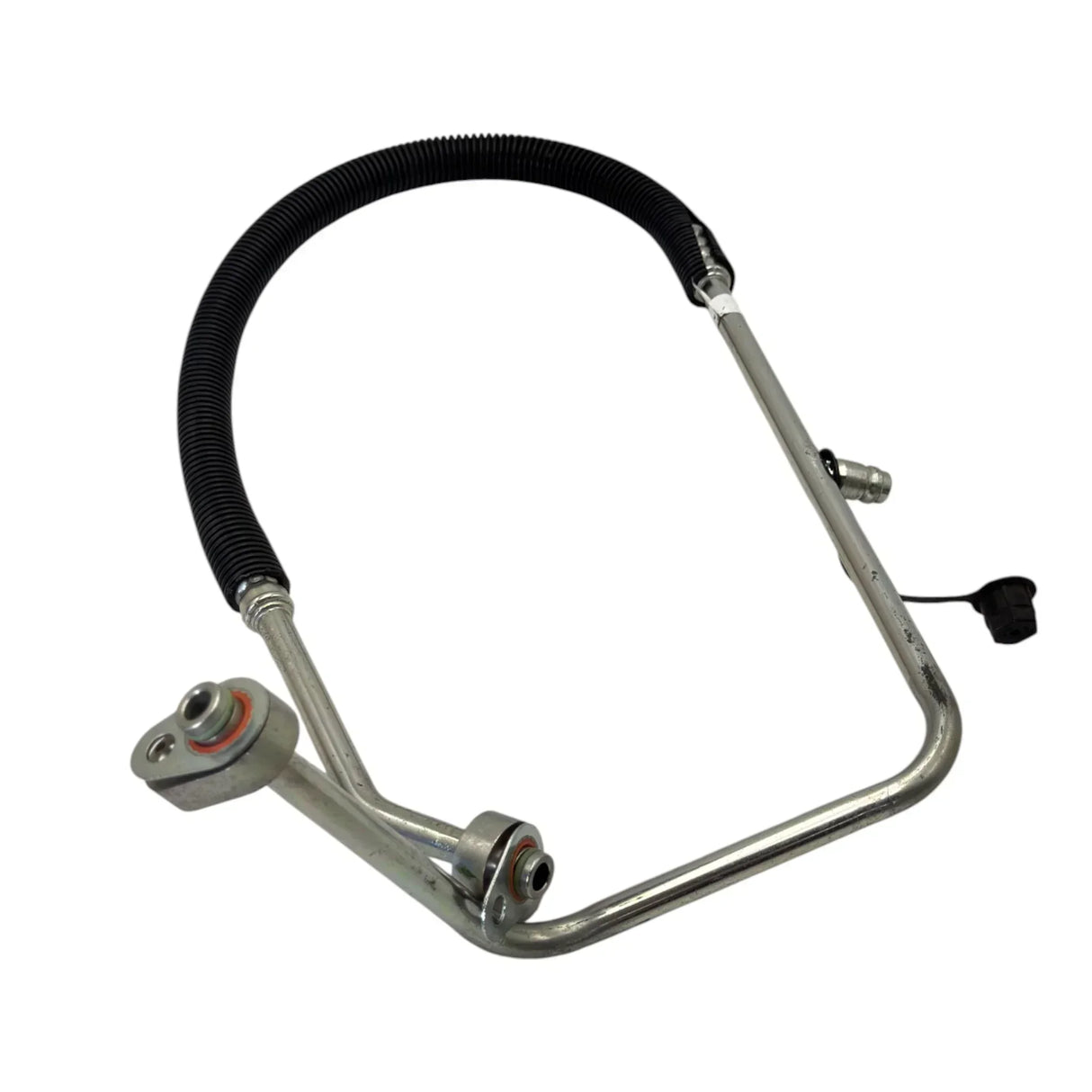 3839125C91 Genuine International A/C Air Hose - Truck To Trailer