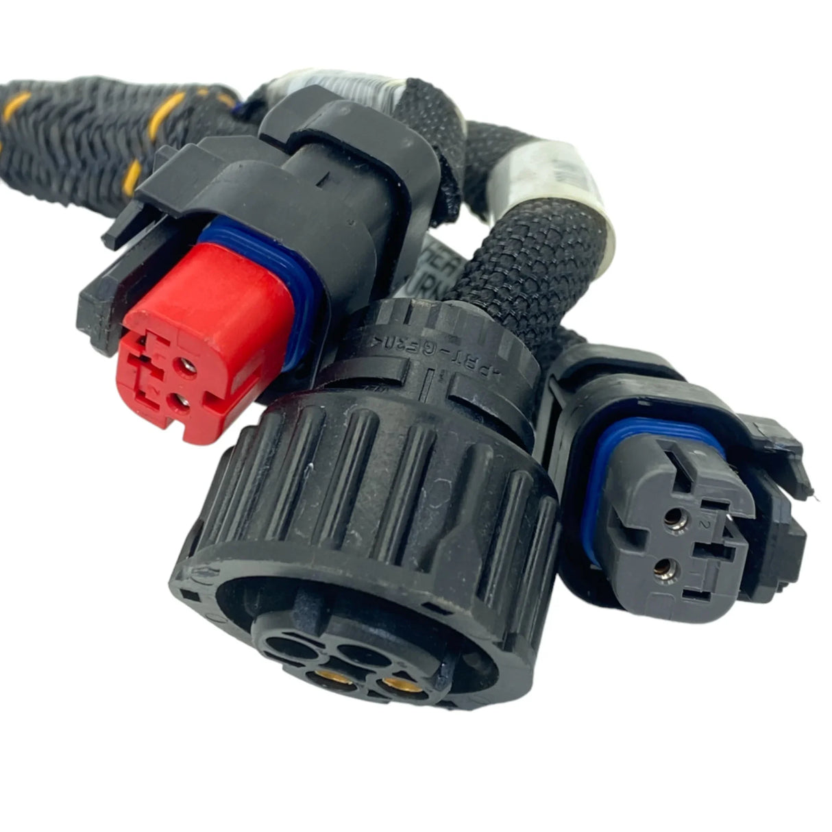 524-5528 Genuine Caterpillar Wiring Harness - Truck To Trailer