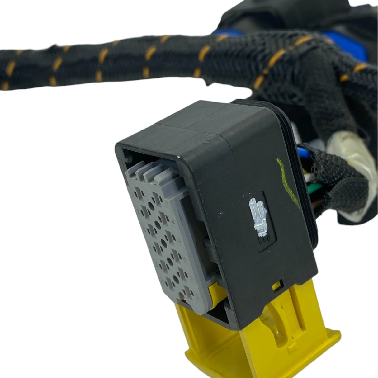 524-5528 Genuine Caterpillar Wiring Harness - Truck To Trailer