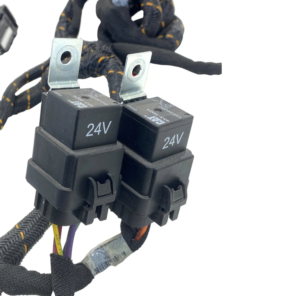 524-5528 Genuine Caterpillar Wiring Harness - Truck To Trailer