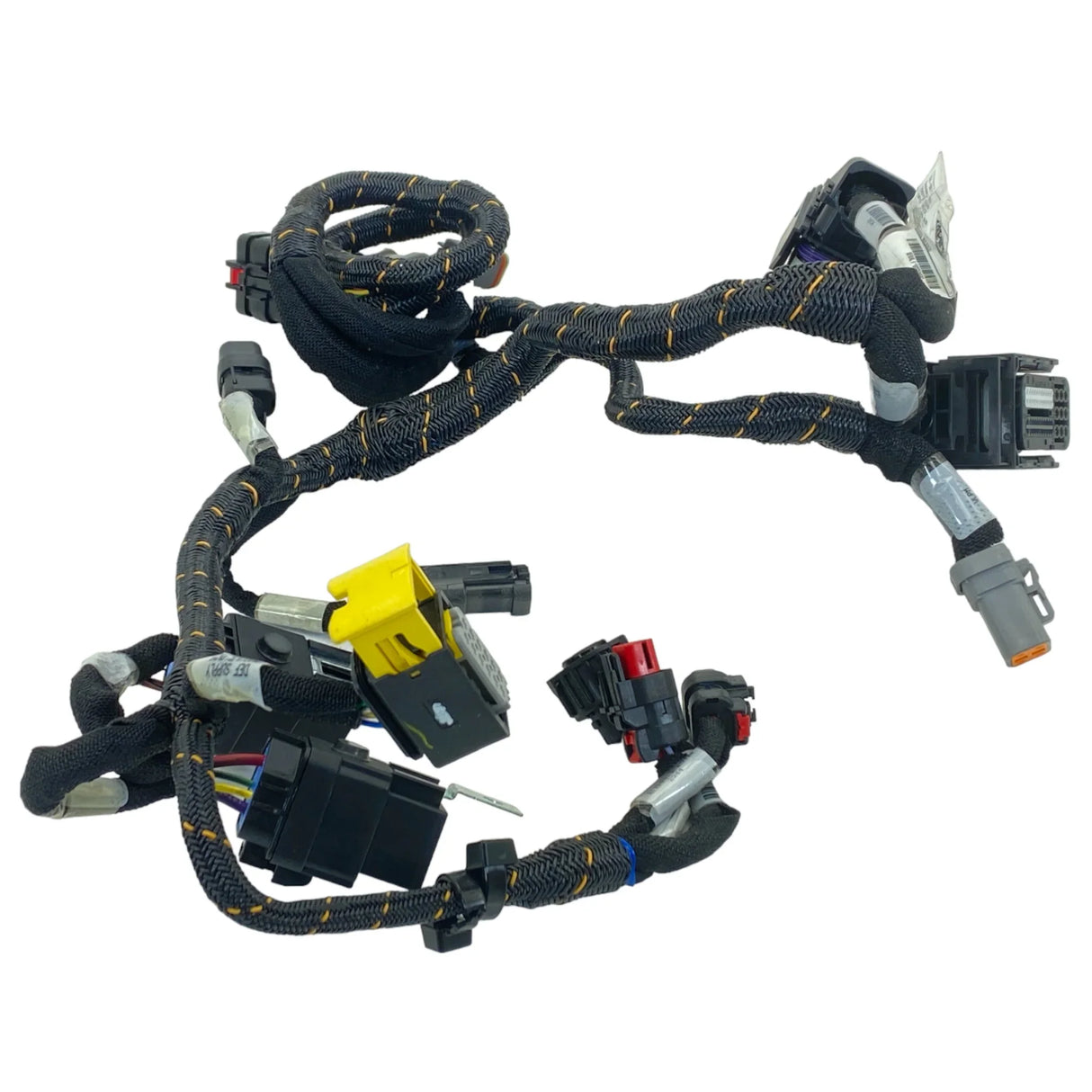 524-5528 Genuine Caterpillar Wiring Harness - Truck To Trailer