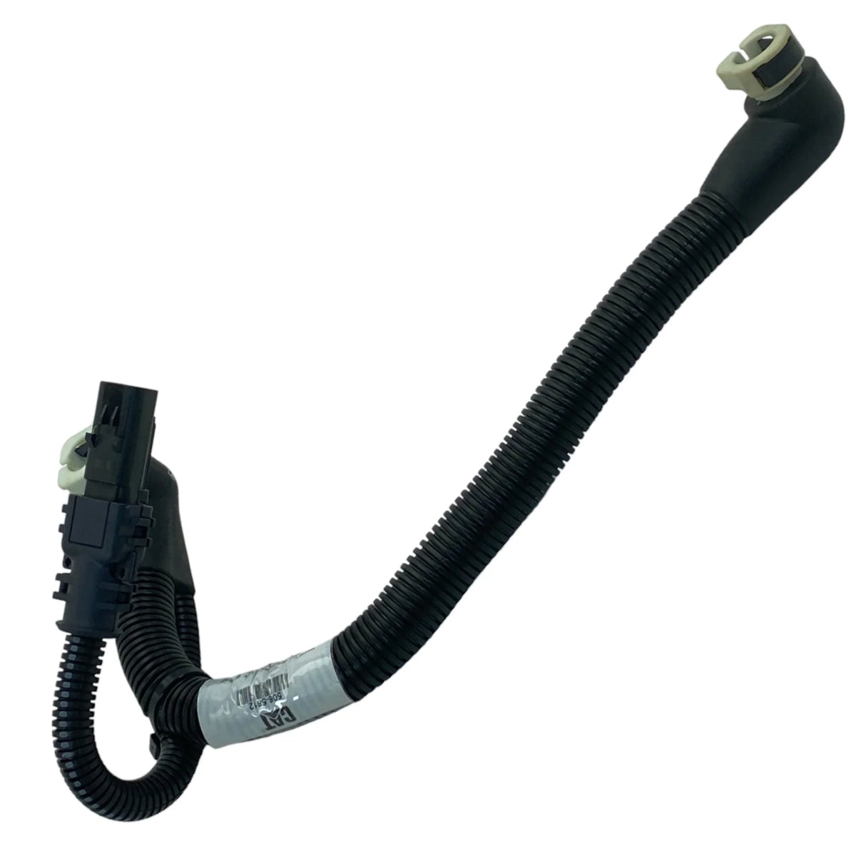 506-5812 Genuine Caterpillar Hose - Truck To Trailer
