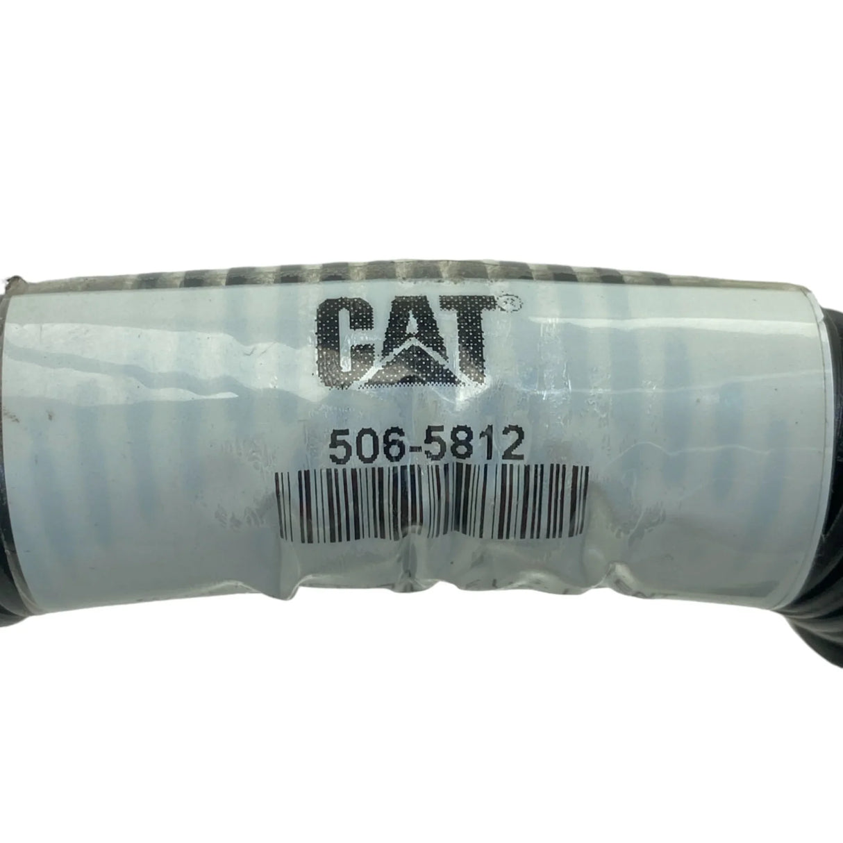 506-5812 Genuine Caterpillar Hose - Truck To Trailer