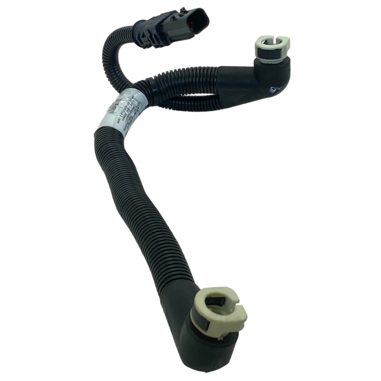 506-5812 Genuine Caterpillar Hose - Truck To Trailer