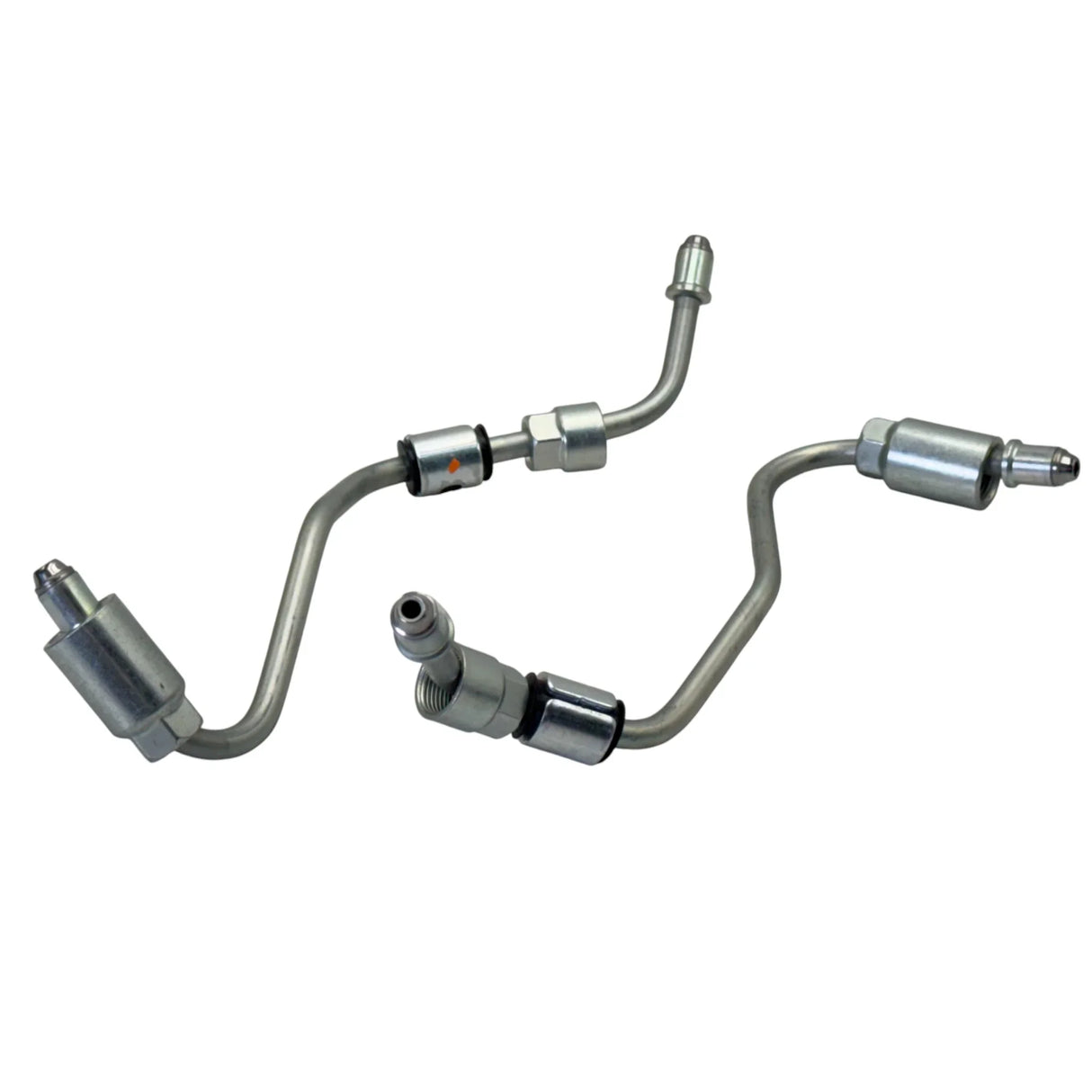 A4720781210 Genuine Detroit Diesel High Pressure Fuel Line - Truck To Trailer