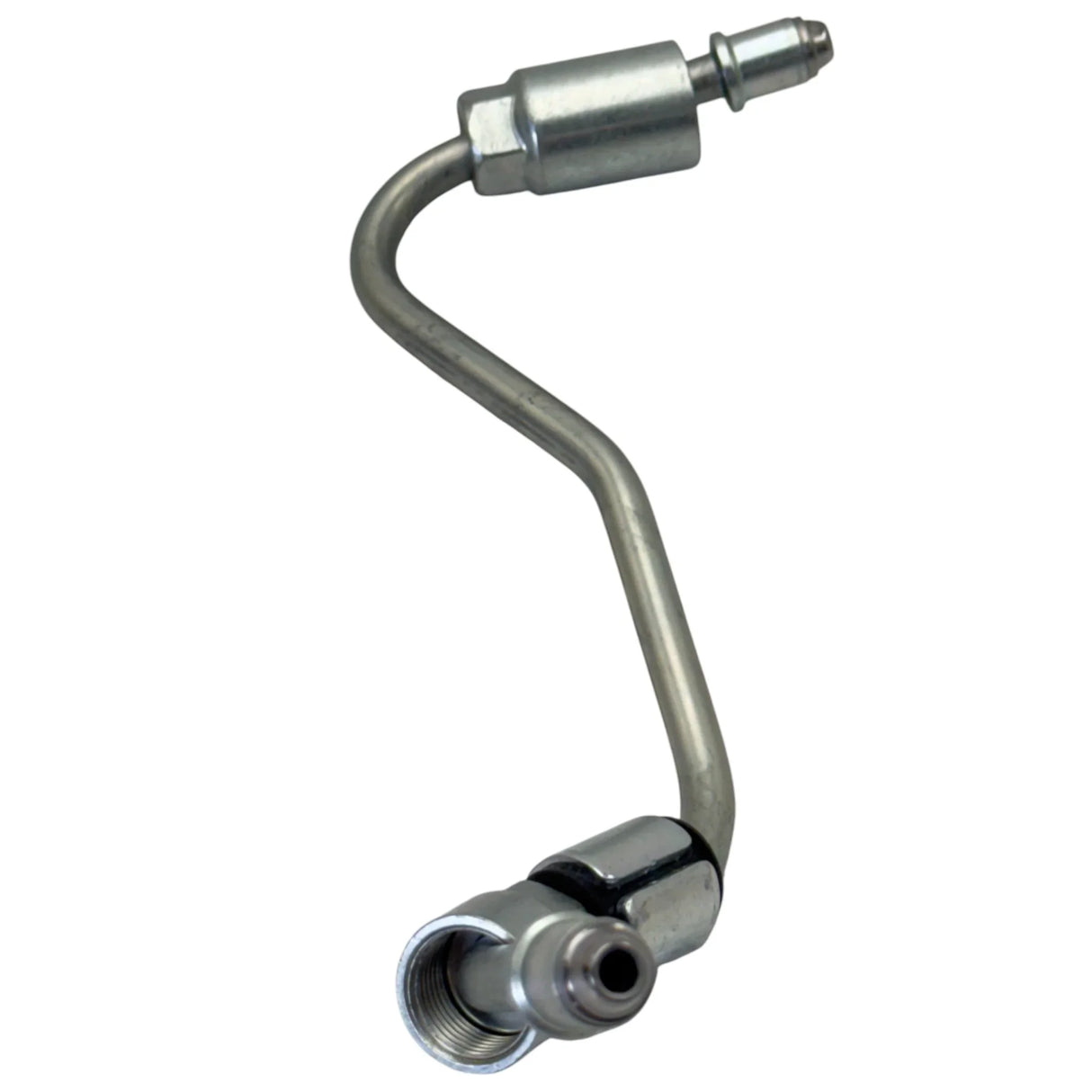 A4720781210 Genuine Detroit Diesel High Pressure Fuel Line - Truck To Trailer