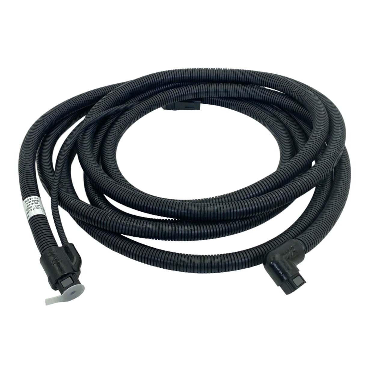 578-1112 Genuine Caterpillar DEF Fluid Hose Assembly - Truck To Trailer