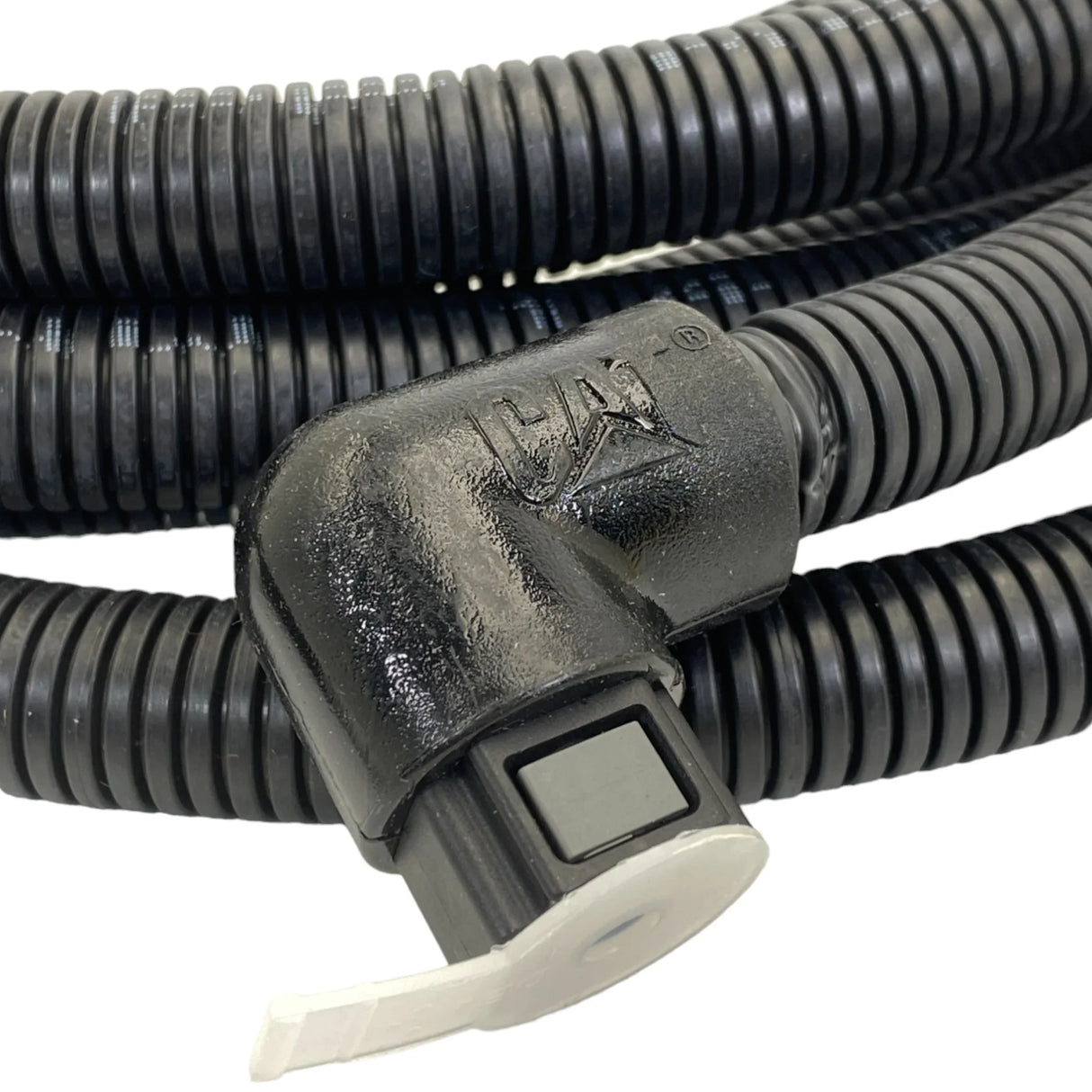 578-1112 Genuine Caterpillar DEF Fluid Hose Assembly - Truck To Trailer