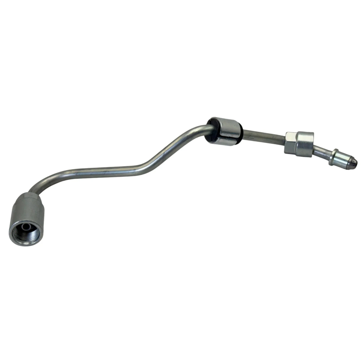 A4720781210 Genuine Detroit Diesel High Pressure Fuel Line - Truck To Trailer