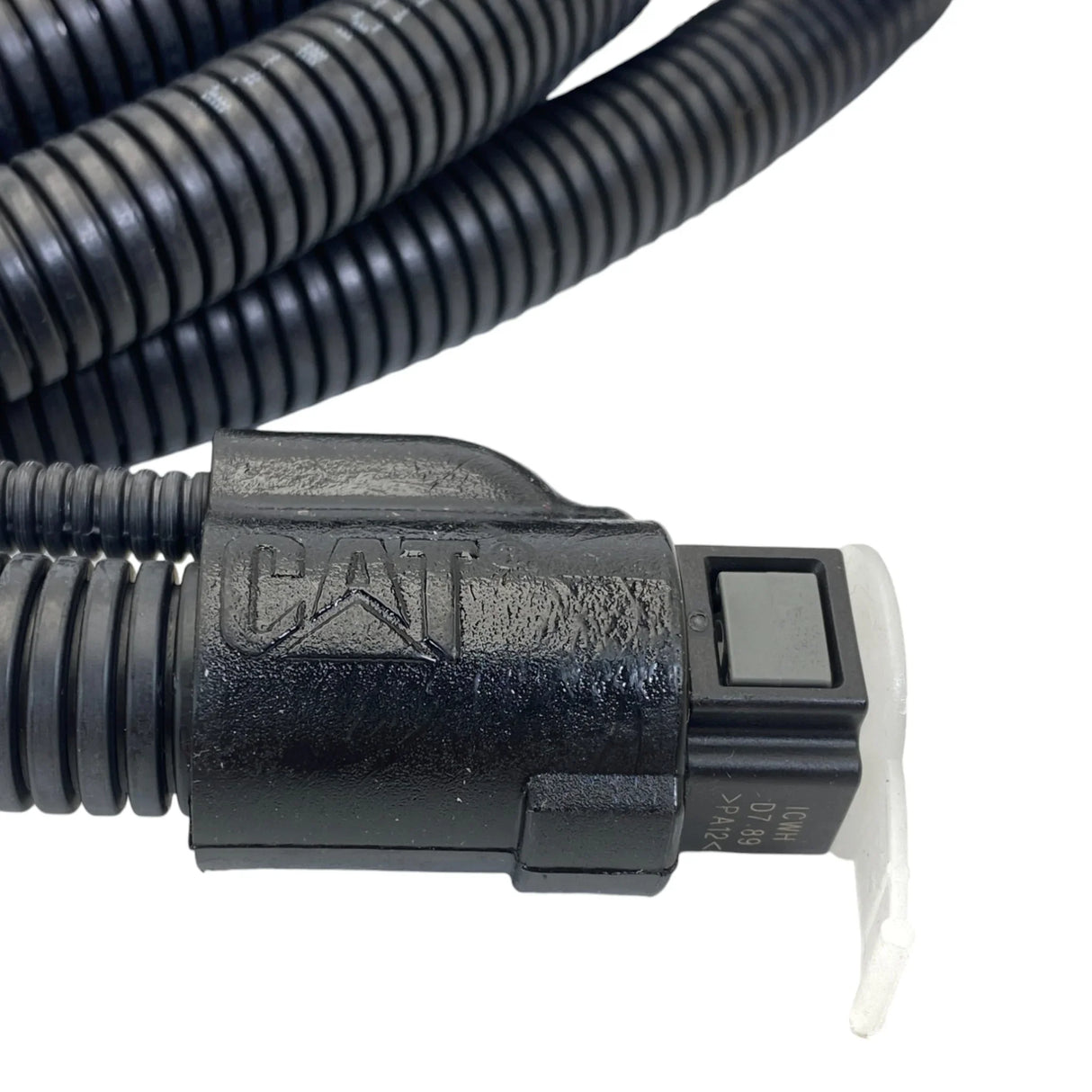 578-1112 Genuine Caterpillar DEF Fluid Hose Assembly - Truck To Trailer