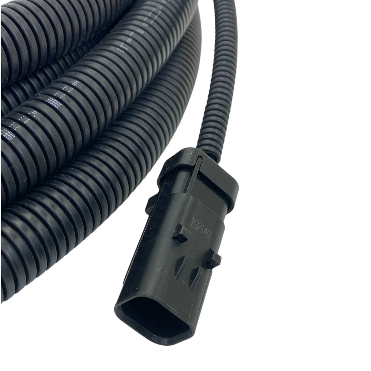 578-1112 Genuine Caterpillar DEF Fluid Hose Assembly - Truck To Trailer