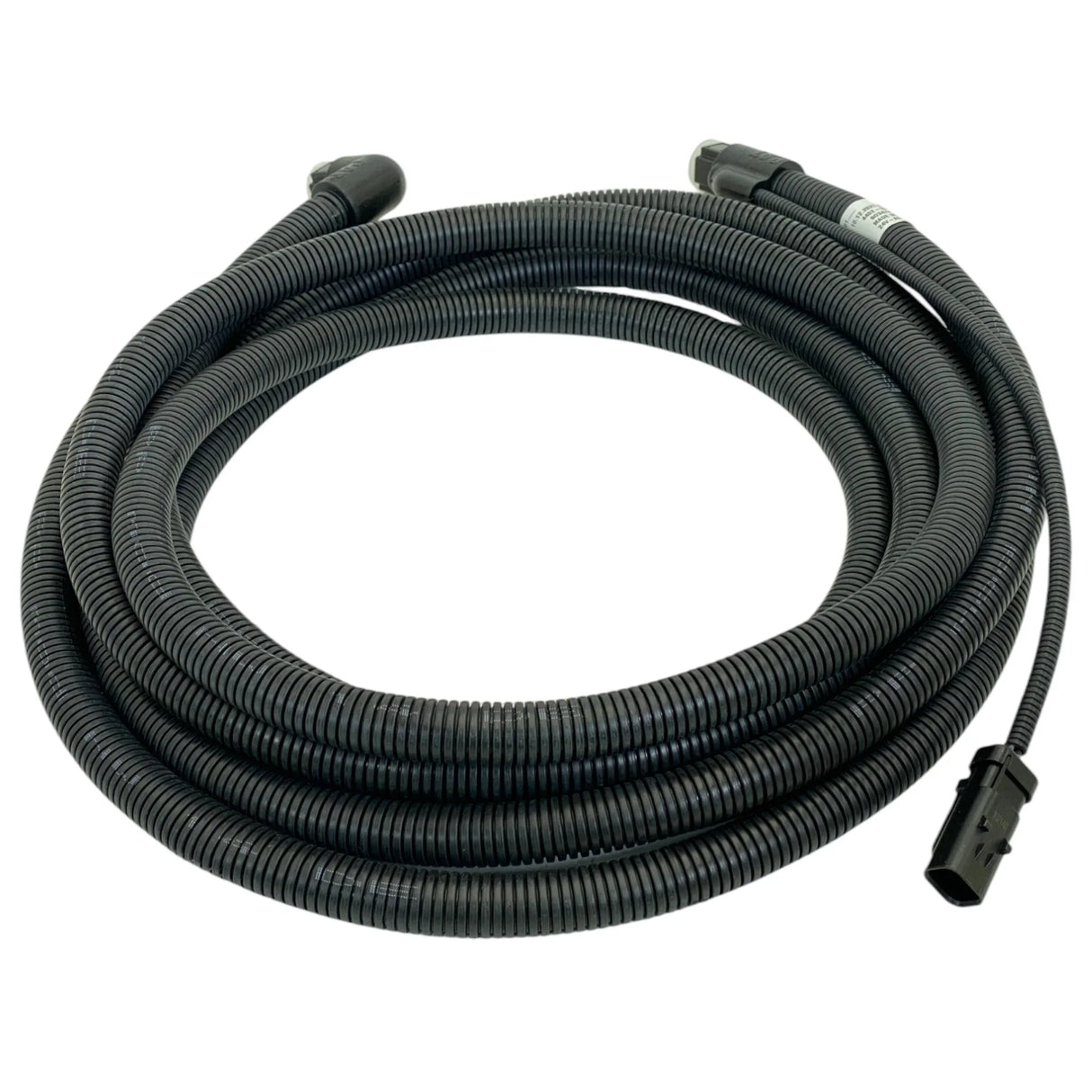 578-1112 Genuine Caterpillar DEF Fluid Hose Assembly - Truck To Trailer