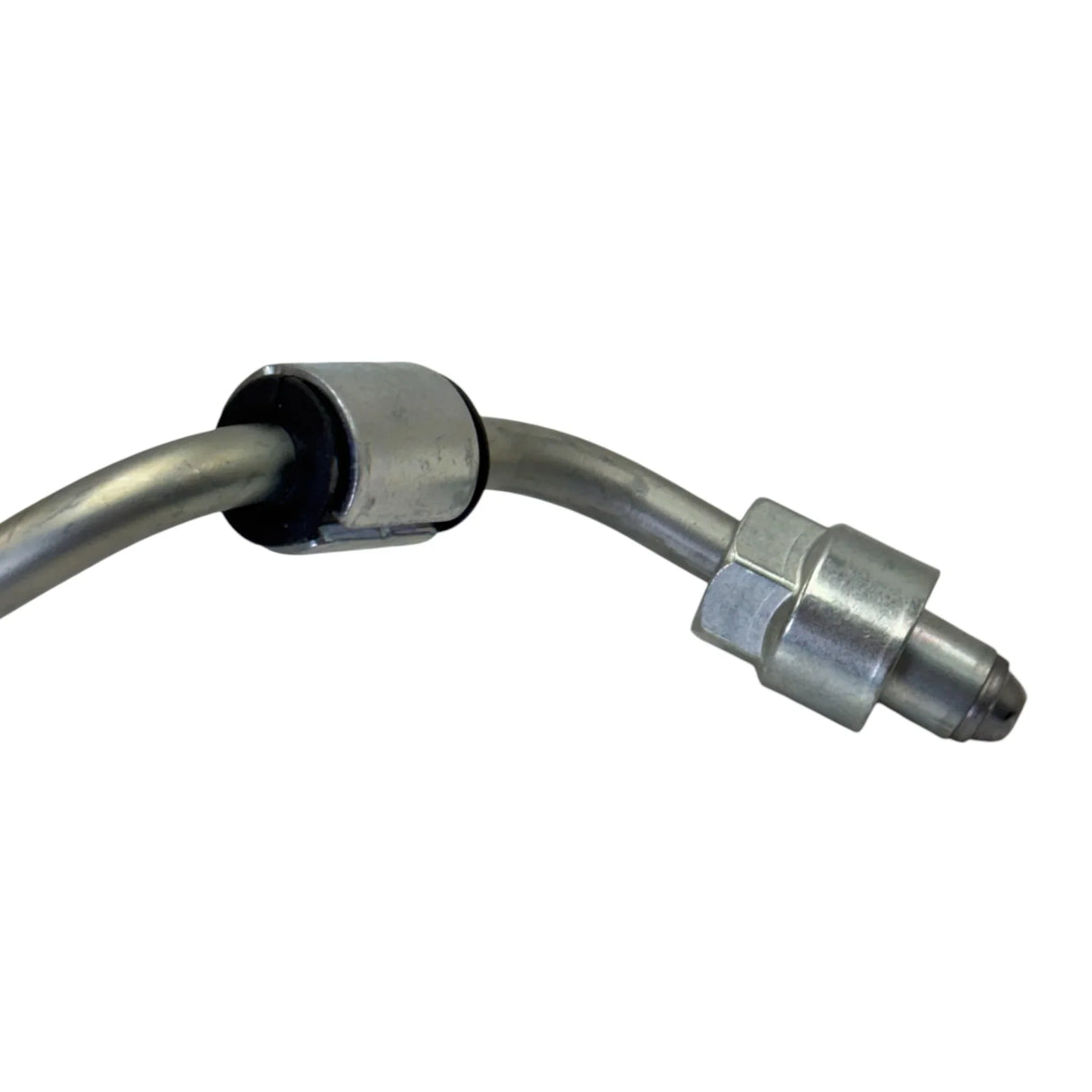 A4720781210 Genuine Detroit Diesel High Pressure Fuel Line - Truck To Trailer