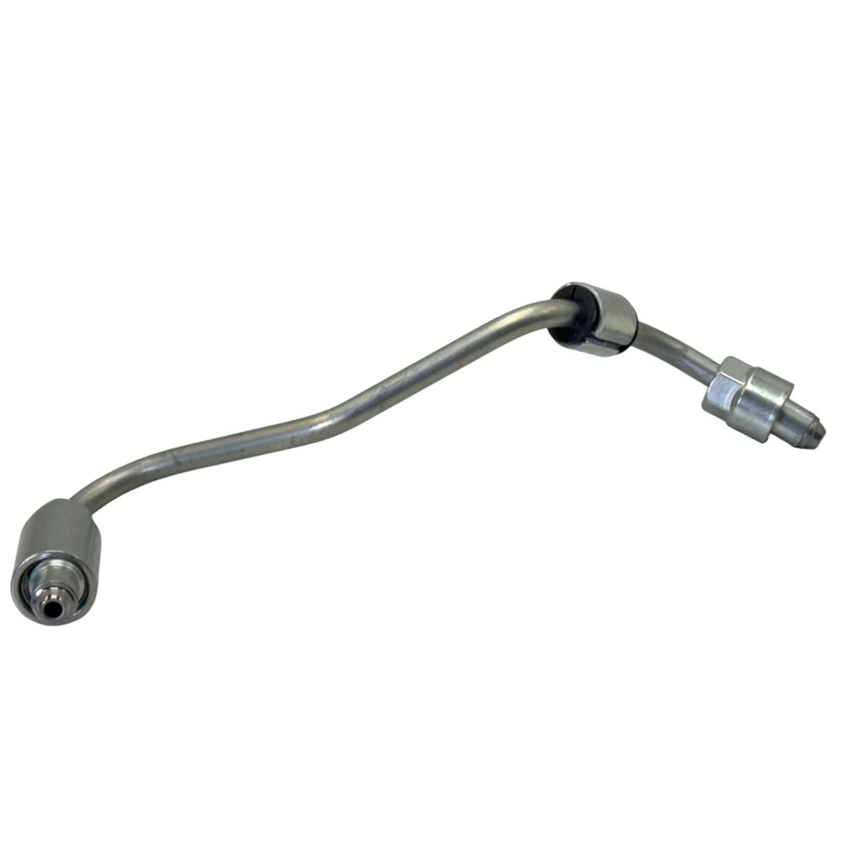 A4720781210 Genuine Detroit Diesel High Pressure Fuel Line - Truck To Trailer