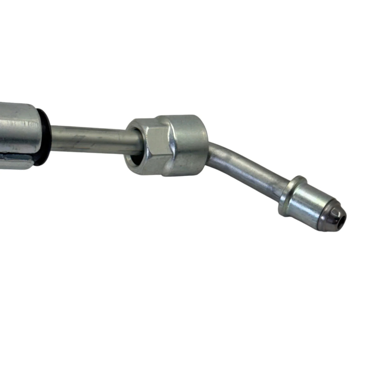 A4720781210 Genuine Detroit Diesel High Pressure Fuel Line - Truck To Trailer