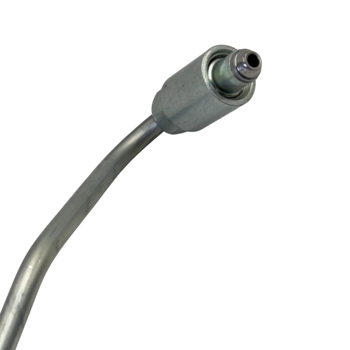 A4720781210 Genuine Detroit Diesel High Pressure Fuel Line - Truck To Trailer