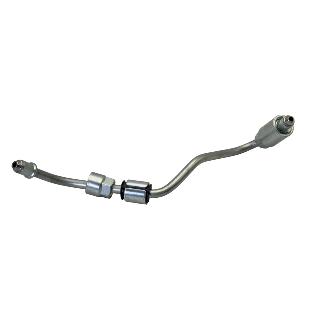 A4720781210 Genuine Detroit Diesel High Pressure Fuel Line - Truck To Trailer