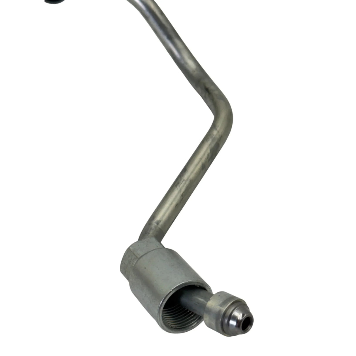 A4710780510 Genuine Detroit Diesel High Pressure Fuel Line - Truck To Trailer