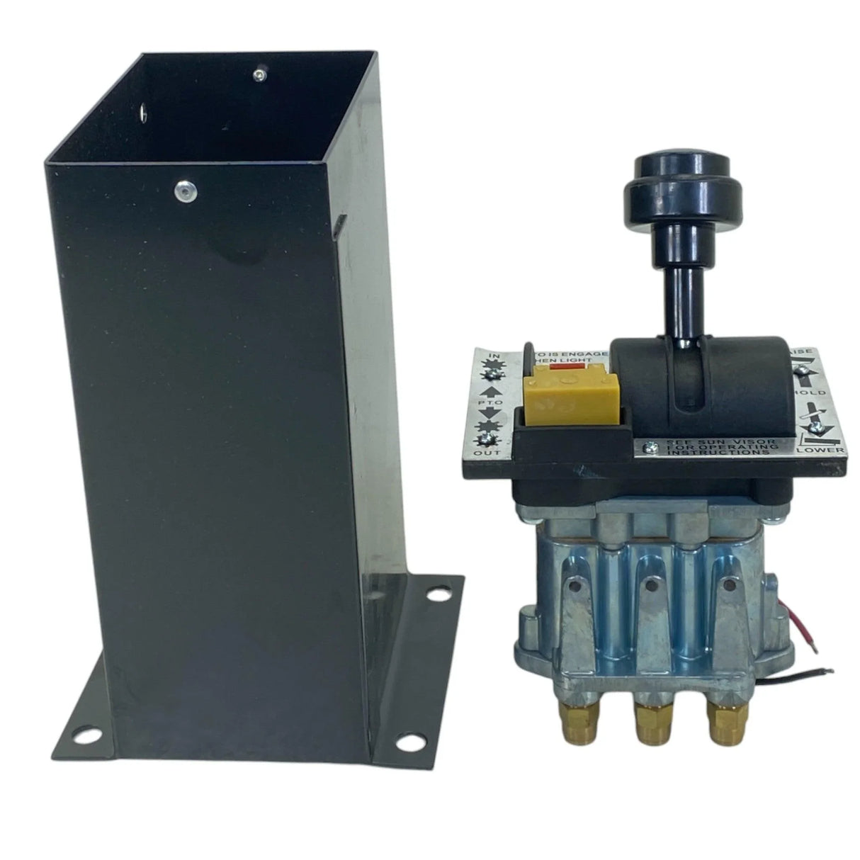 032143 Velvac PTO Power Take Off Combo Valve - Truck To Trailer