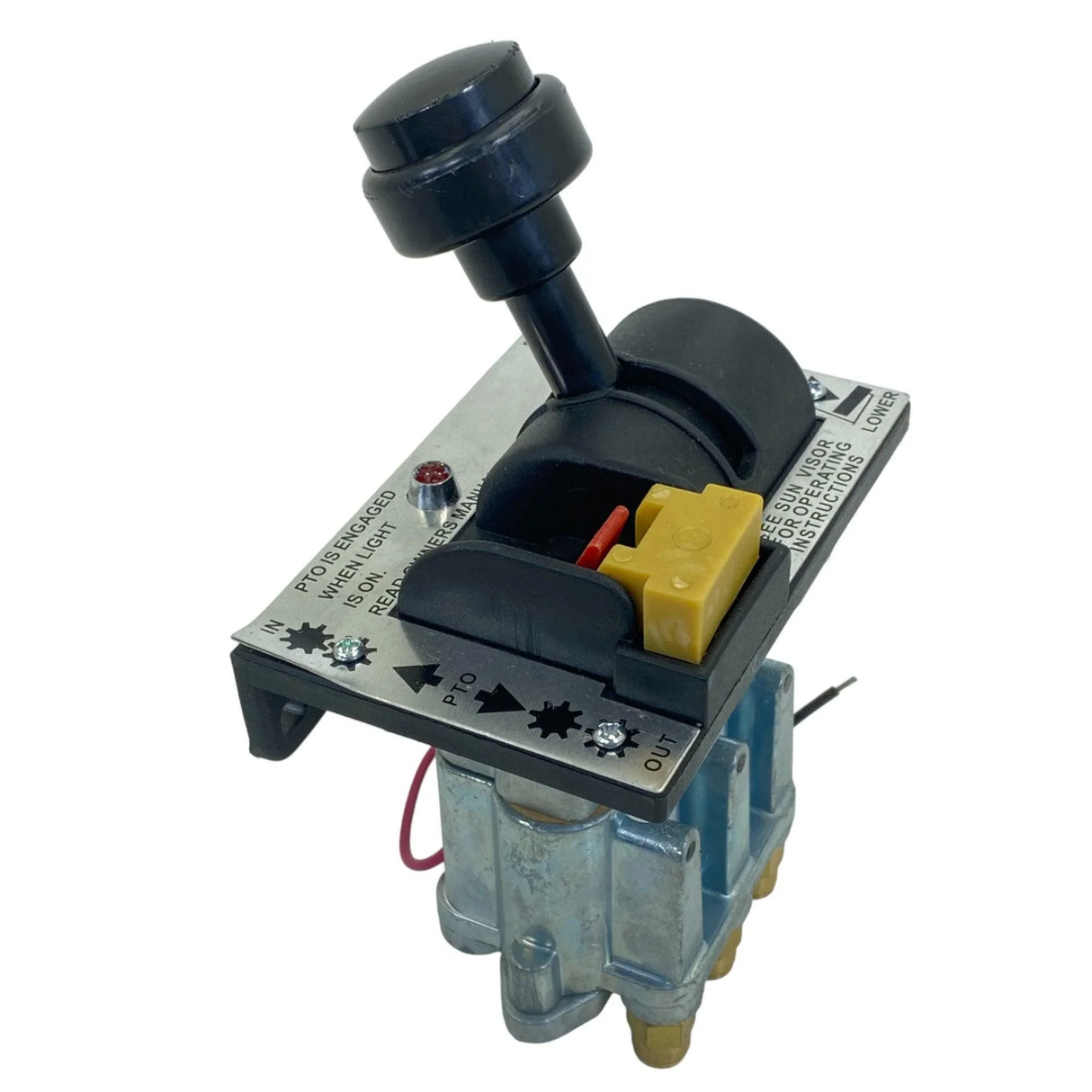 032143 Velvac PTO Power Take Off Combo Valve - Truck To Trailer