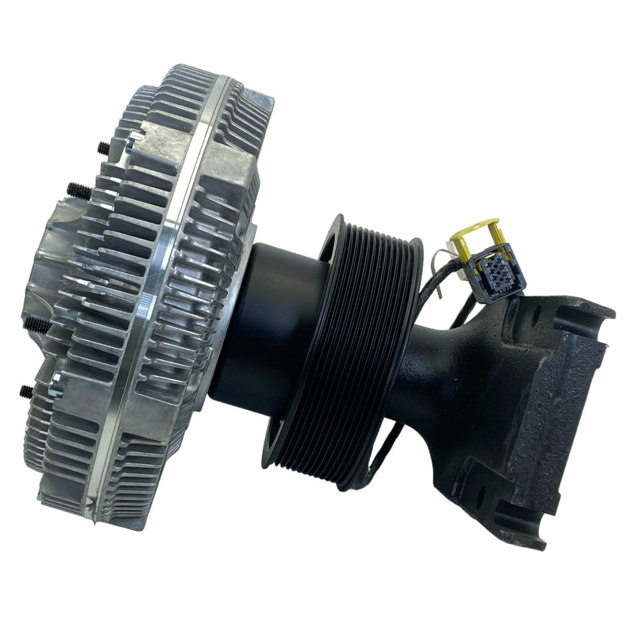 F17-1034-002 Genuine Paccar Engine Cooling Fan Clutch For Kenworth/Peterbilt - Truck To Trailer
