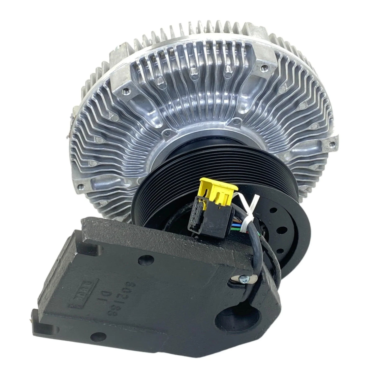 F17-1034-002 Genuine Paccar Engine Cooling Fan Clutch For Kenworth/Peterbilt - Truck To Trailer