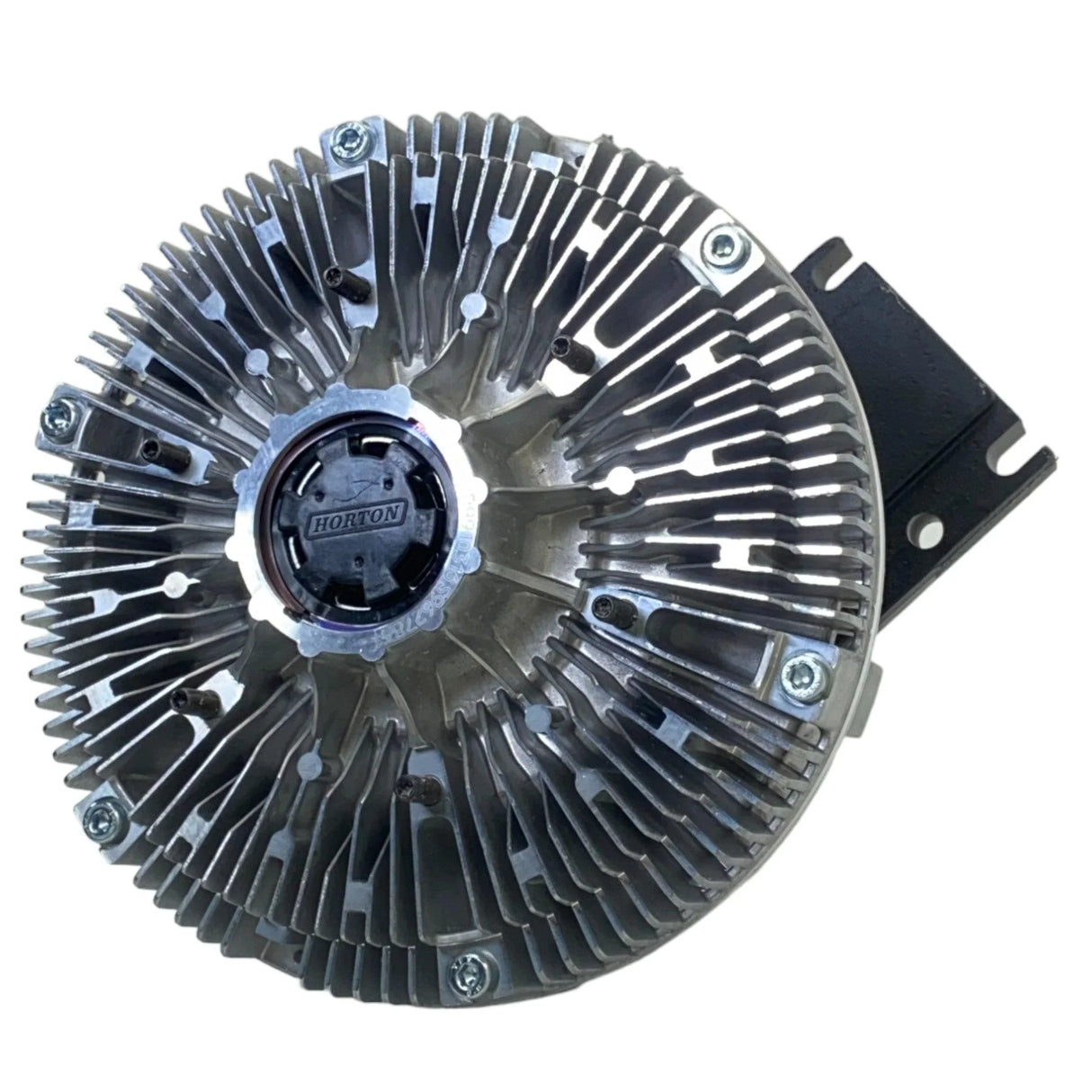 F17-1034-002 Genuine Paccar Engine Cooling Fan Clutch For Kenworth/Peterbilt - Truck To Trailer