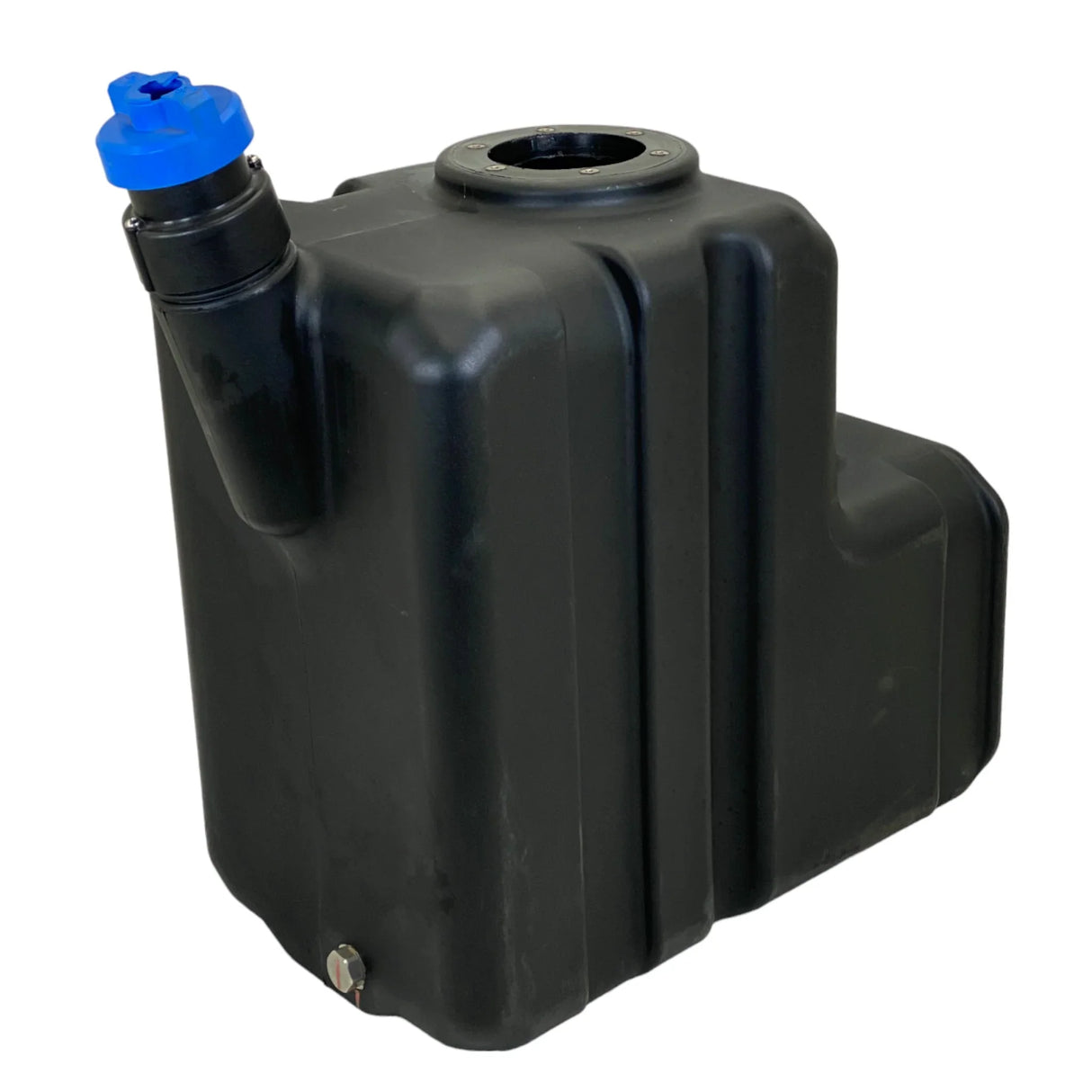 389-2644 Genuine Cat DEF Tank Assembly - Truck To Trailer