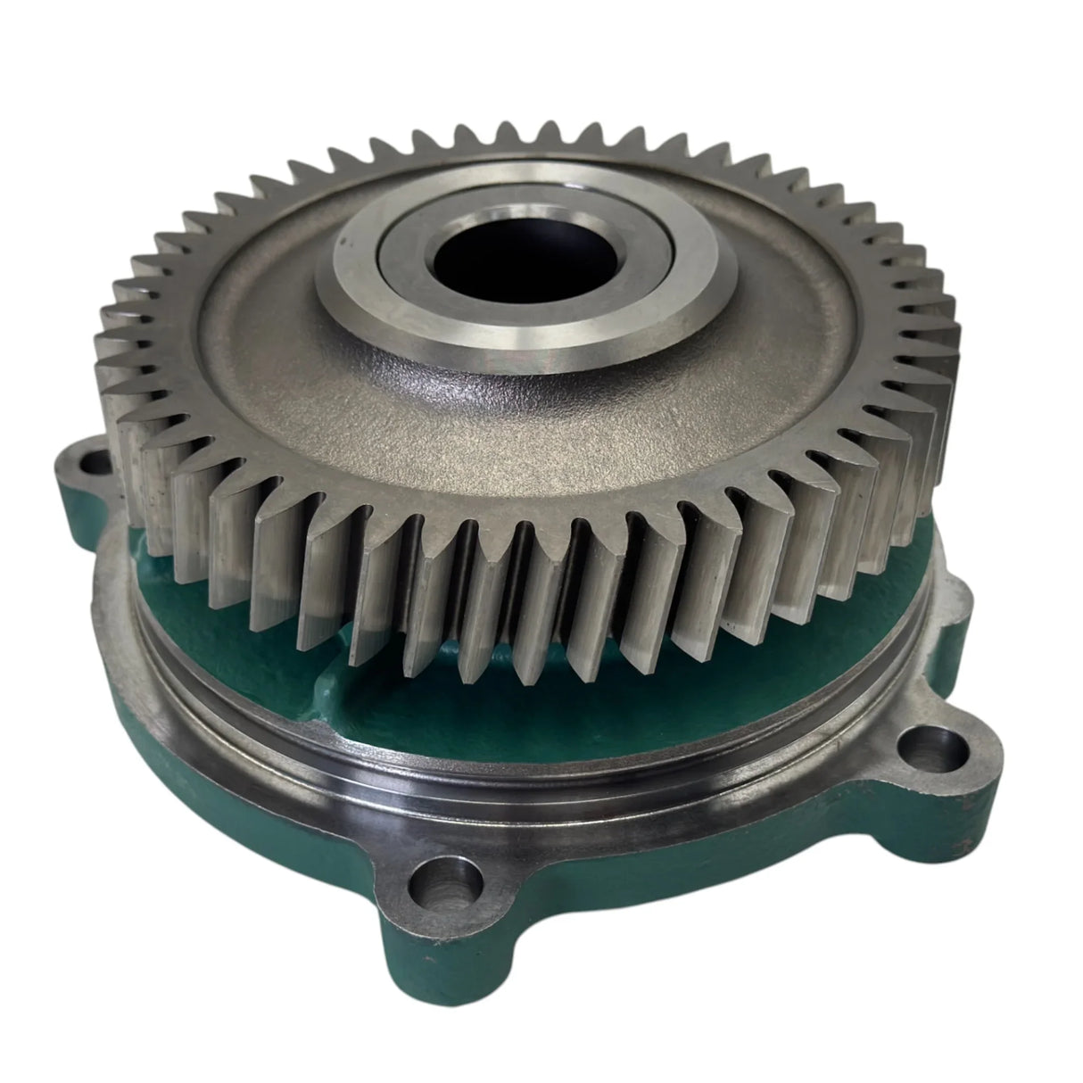 23496052 Genuine Volvo Bearing Housing - Truck To Trailer