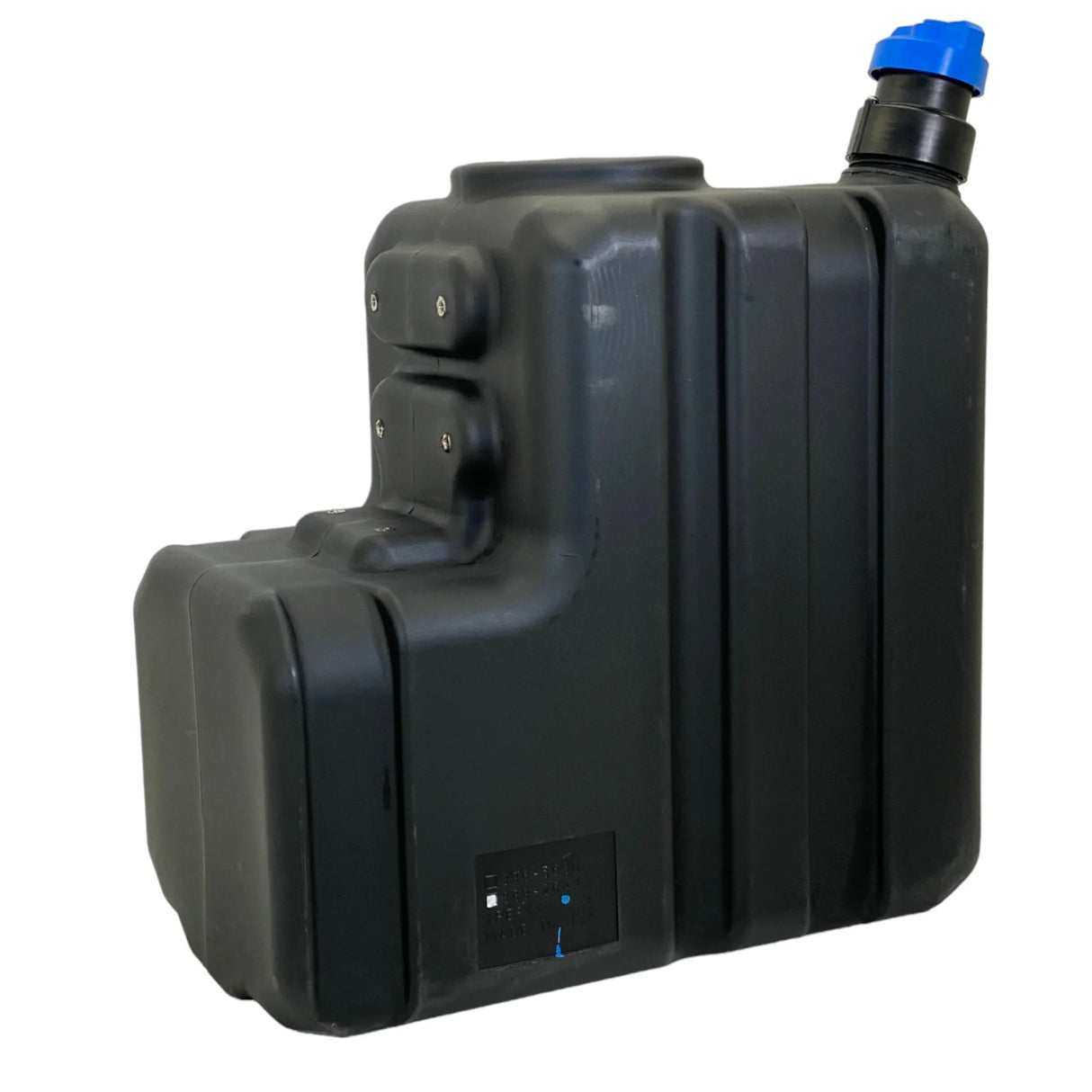 389-2644 Genuine Cat DEF Tank Assembly - Truck To Trailer