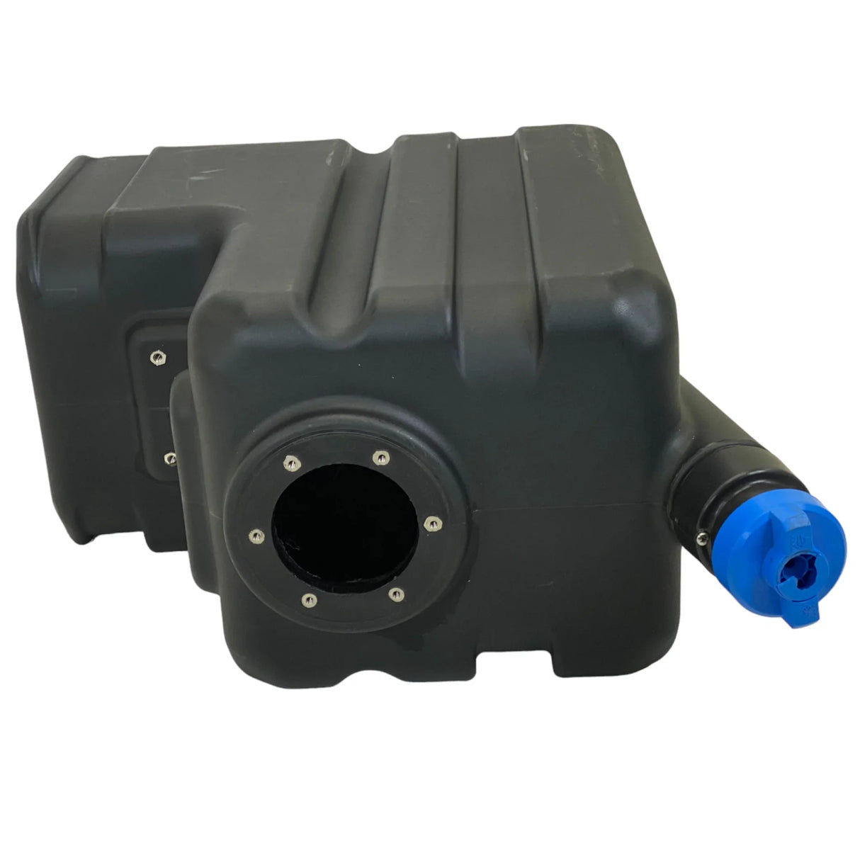 389-2644 Genuine Cat DEF Tank Assembly - Truck To Trailer