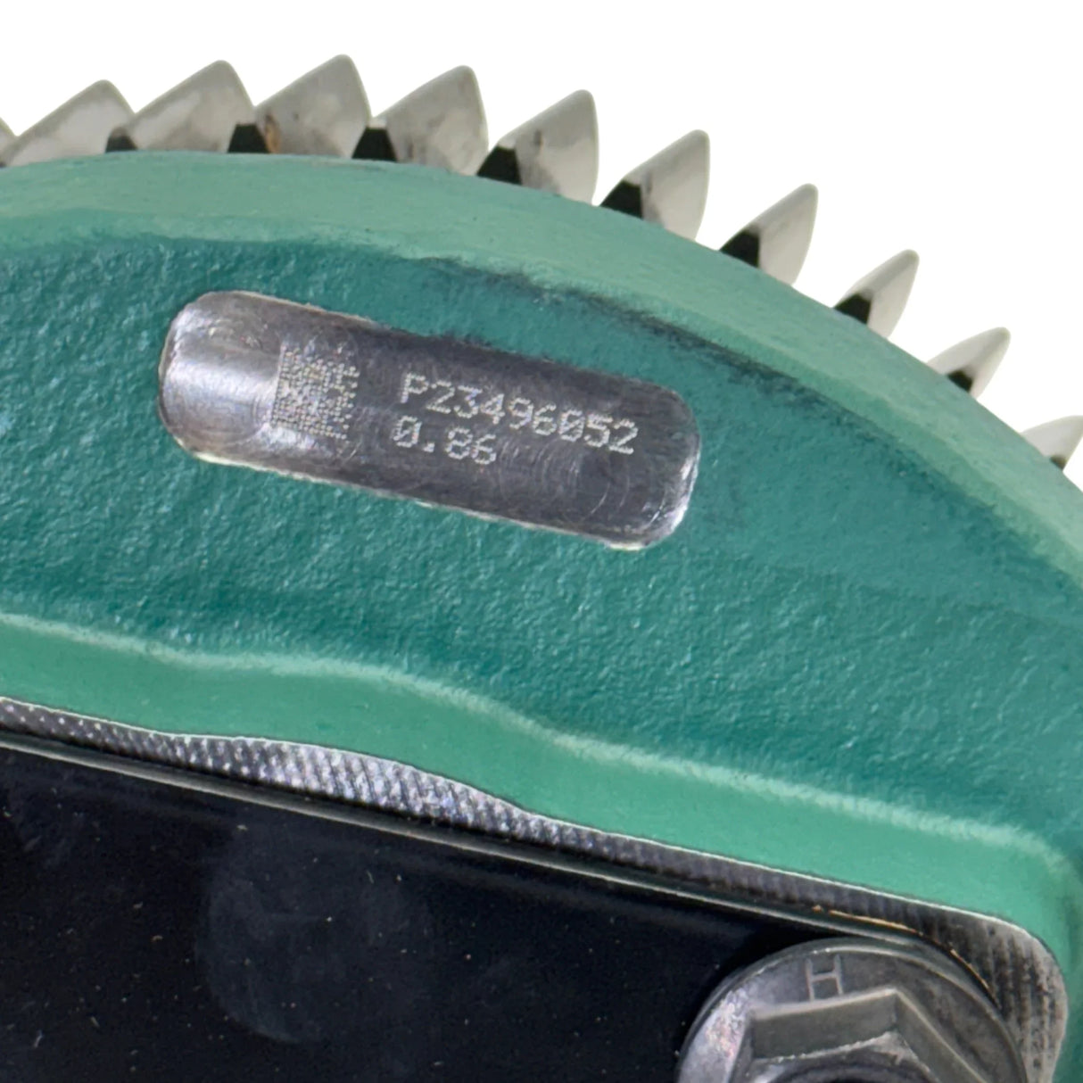 23496052 Genuine Volvo Bearing Housing - Truck To Trailer