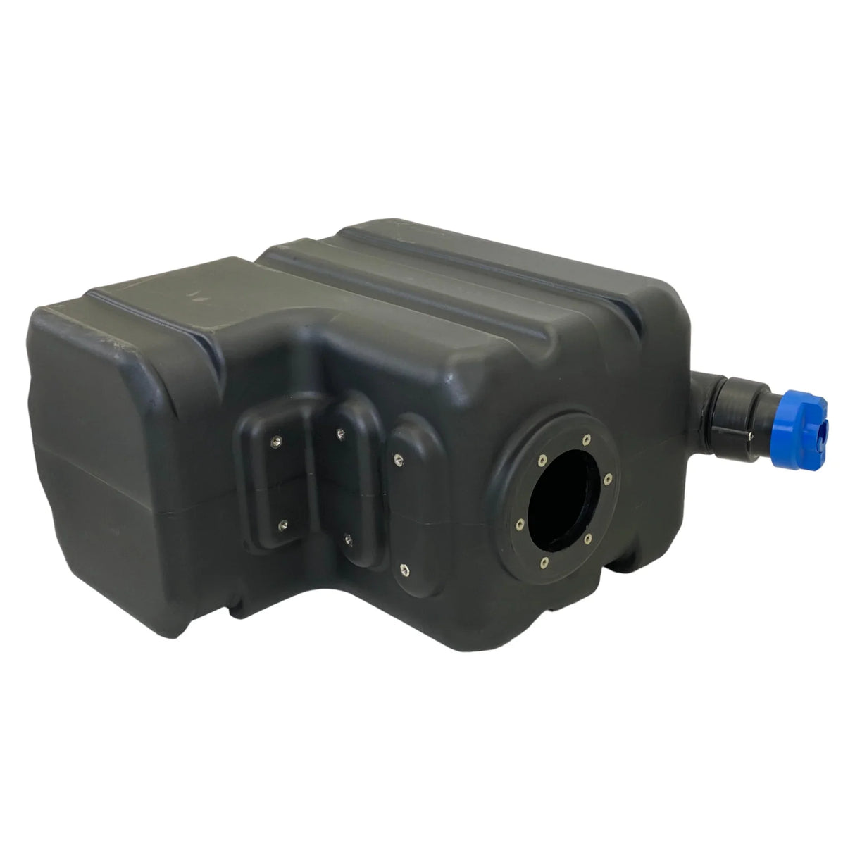 389-2644 Genuine Cat DEF Tank Assembly - Truck To Trailer