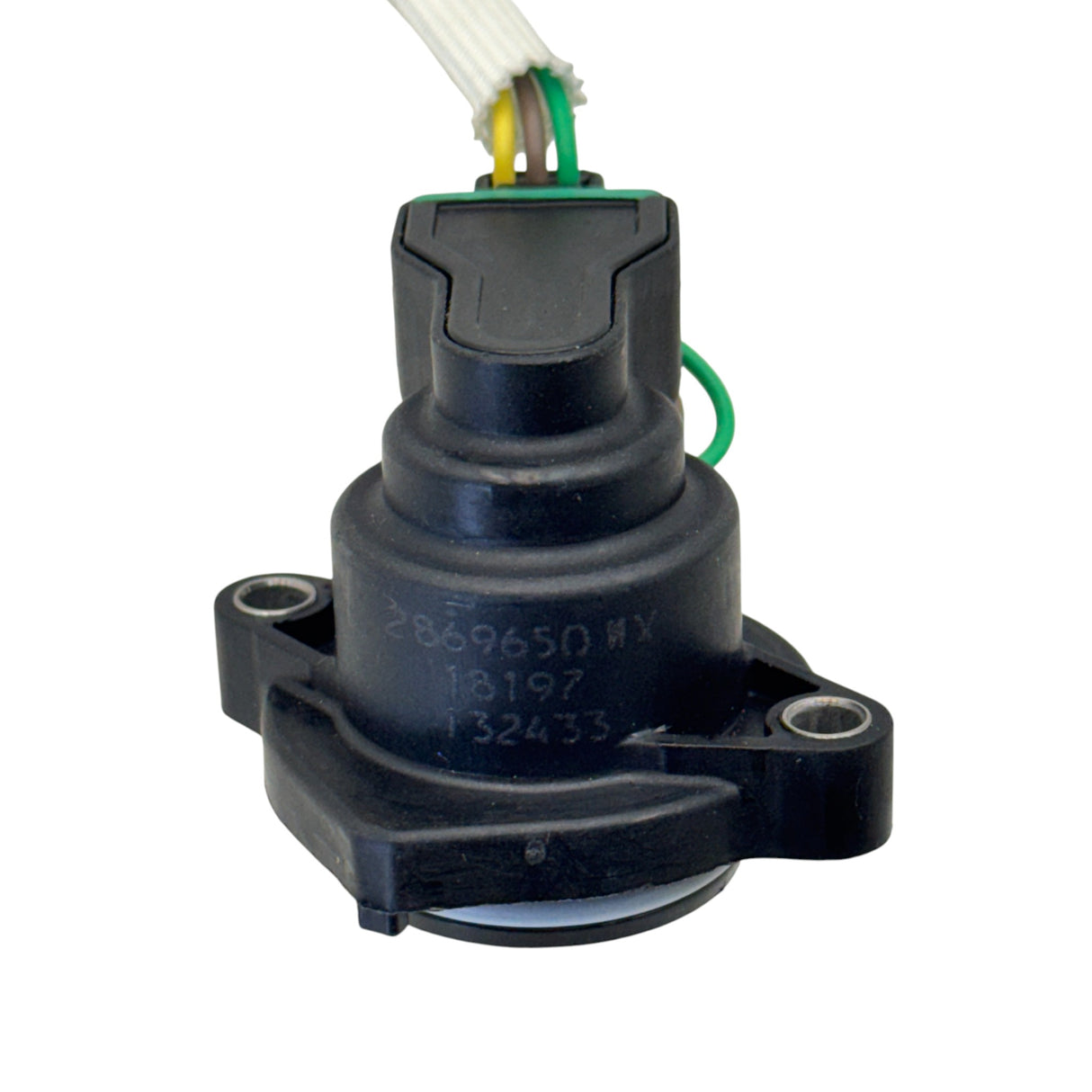 4956084 Genuine Cummins Engineering Valve Sensor Kit