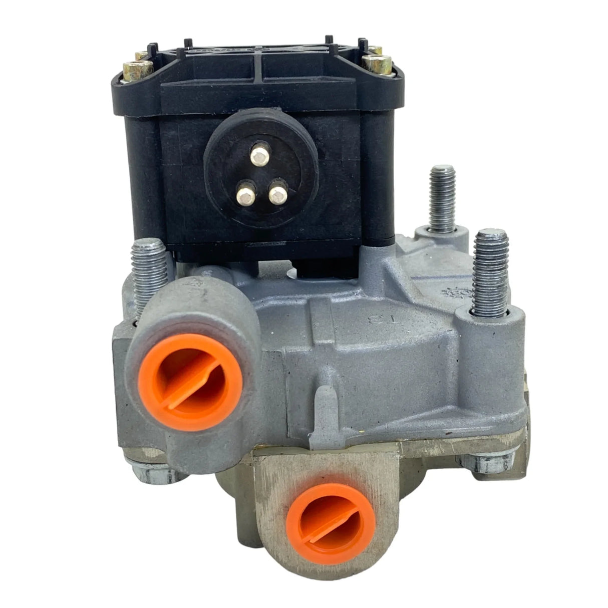 WHMB300571AA Genuine Wabco ABS Air Brake Relay Valve - Truck To Trailer