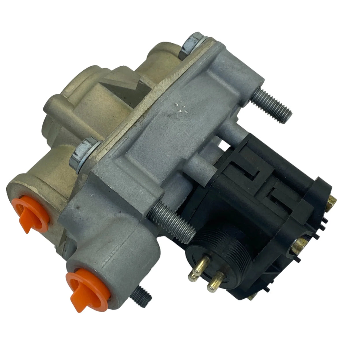 WHMB300571AA Genuine Wabco ABS Air Brake Relay Valve - Truck To Trailer