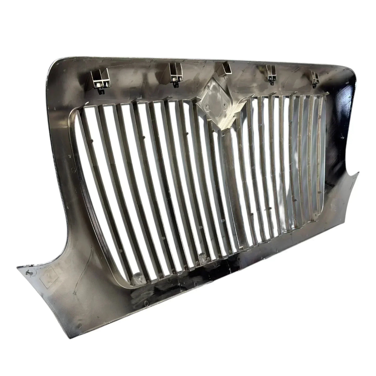 3551015C99 Genuine International Grille - Truck To Trailer
