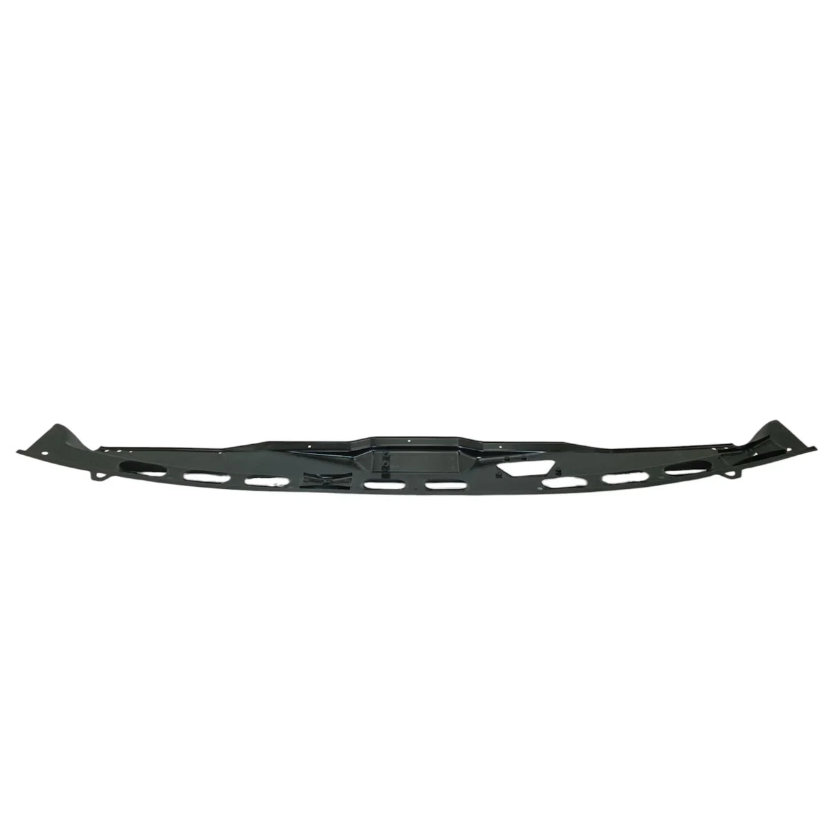 25133836 Genuine Mack Cowl - Truck To Trailer