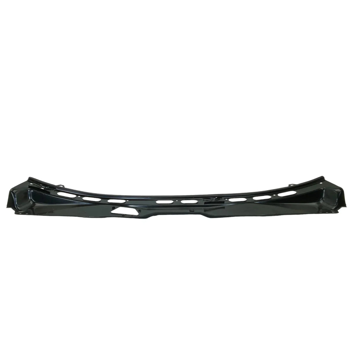 25133836 Genuine Mack Cowl - Truck To Trailer