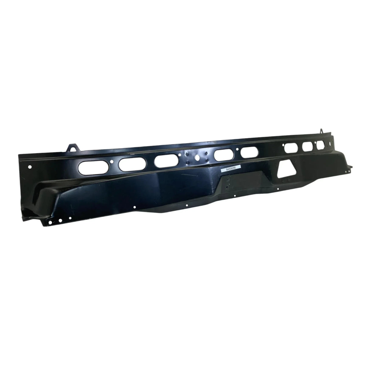 25133836 Genuine Mack Cowl - Truck To Trailer